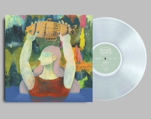 Lucky Tapes - 1991 (Vinyl)
