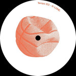 K-Lone - Pressure (Vinyl)