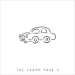 Charm Park - The Charm Park (Vinyl)
