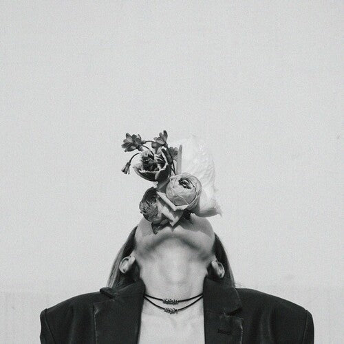 Arche - Sublimated (Vinyl)