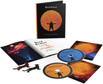 David Gilmour - Live at the Circus Maximus (Blu-Ray Audio)