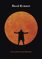 David Gilmour - Live at the Circus Maximus (DVD)