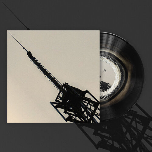 Blood Abscission - I I (Vinyl)