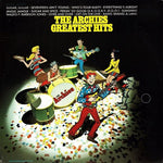 Archies - The Archies Greatest Hits (Vinyl)