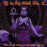 Various Artists - Up In My Mind Vol. 2: 17 More Fuzzed Out Acid Tabs From The Lysergic '60s & Early '70s (Various Artists) (Vinyl)