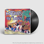Meteors - The Meteors Vs. The World Part I (Vinyl)