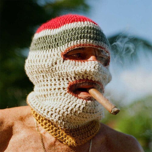 Mustard Service - Vice City Magic (Vinyl)