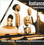 Lonnnie Plaxico - Radiance (CD)