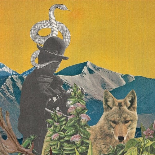 Between Worlds (Vinyl)