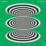Flabbergast - Weirdo Active (Vinyl)