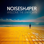 Noiseshaper - Welcome The Unknown (CD)