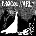 Procol Harum - Procol Harum - LP & 12-inch EP (Vinyl)