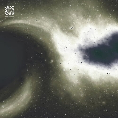 Rue De Garderies - Jiddu (Vinyl)