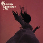 Cosmic Reaper - Bleed The Wicked, Drown The Damned (CD)