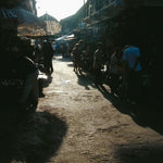 Kuniyuki Takahashi - We Are Together (Vinyl)