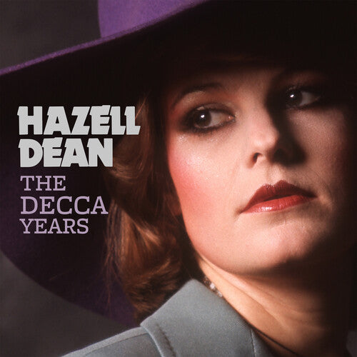 Hazell Dean - Decca Years (CD)