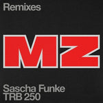Sascha Funke - MZ (Remixes) (Vinyl)