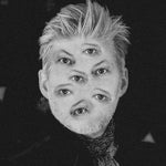 Wassermann - The Palace (Vinyl)