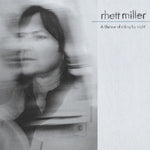 Rhett Miller - A Lifetime of Riding by Night (CD)