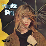 Francoise Hardy - Tous Les Garcons Et Les Filles (CD)
