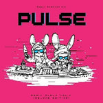 Final Fantasy - Pulse: Final Fantasy 14 Remix Album Vol.2 - Deluxe Edition (CD)