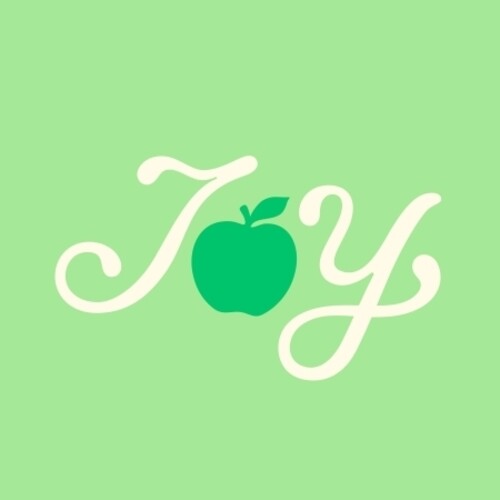 Joy - From Joy, With Love - Photo Book Version (CD)