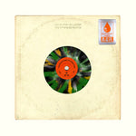 Orang-Utan - Chocolate Piano / Gallows Hill - 'Heavy DJ' Split 7 Series (Vinyl)