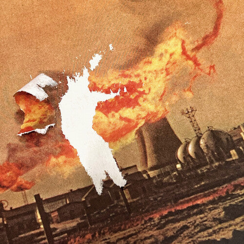 Dwarfs of East Agouza - Sasquatch Landslide (Vinyl)