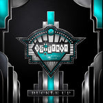 D.D. Verni & the Cadillac Band - Buckle Up (CD)