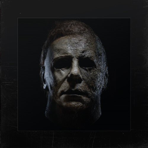 Halloween (Original Soundtrack) (CD)