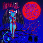 Hannah Gill - Spooky Jazz Vol. 3 (CD)
