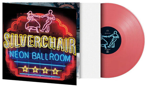 Silverchair - Neon Ballroom - Limited Gatefold 180-Gram Pink Colored Vinyl (Vinyl)