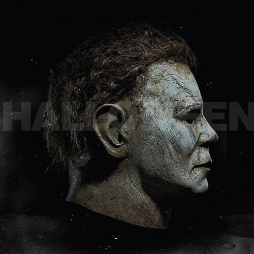 John Carpenter - Halloween - Expanded Art Edition (Original Soundtrack) (Vinyl)
