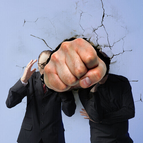 Sparks - Madder! (Vinyl)