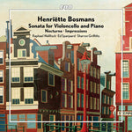 Raphael Wallfisch - Sonata for Violoncello & Piano (CD)