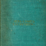 Pascoe & Martin - Here Comes Everything (CD)