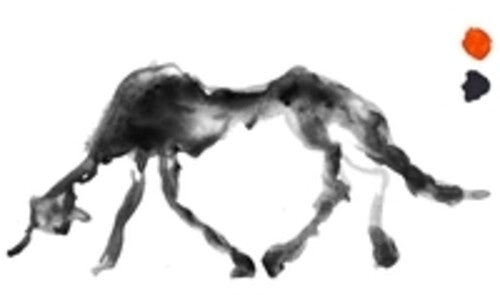 Tom Jarmey - Daybreak (Vinyl)