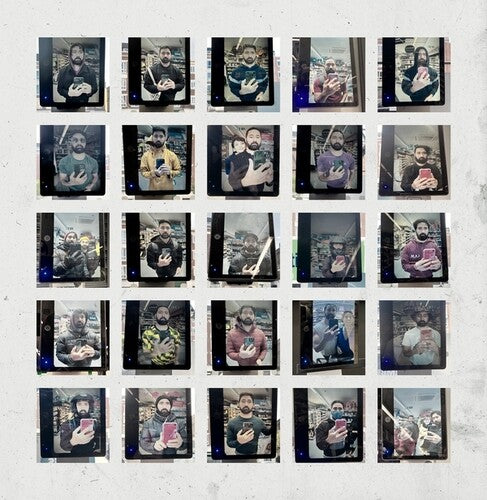 Sarathy Korwar - There Is Beauty, There Already (CD)