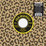 Hollie Cook - Shy Girl / Front Line (Vinyl)