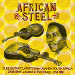 Various Artists - African Slide Guitar (Various Artists) (Vinyl)
