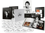 Peter Hamill - Charisma & Virgin Recordings 1971-1986 - 18CD Boxset with Blu-Ray (CD)