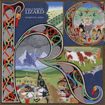 King Crimson - Lizard - 2025 David Singleton Elemental Mixes - 200gm Vinyl (Vinyl)