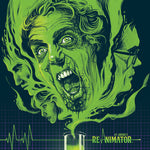 Richard Band - Re-animator (Original Soundtrack) (Vinyl)