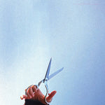 Afternoon Bike Ride - Running With Scissors (Vinyl)