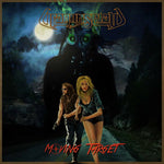 Dragonsclaw - Moving Target (CD)