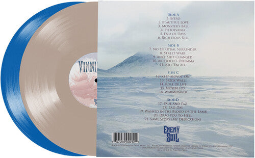 Vinnie Paz - Season of the Assassin (Vinyl)