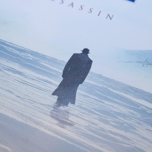 Vinnie Paz - Season of the Assassin (Vinyl)