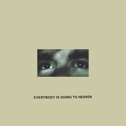 Citizen - Everybody Is Going to Heaven - 10 Year Anniversary Edition (Vinyl)