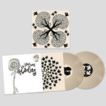 The Earlies - These Were the Earlies - Cream (Vinyl)