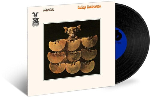 Bobby Hutcherson - Montara (Blue Note Tone Poet Edition) (Vinyl)